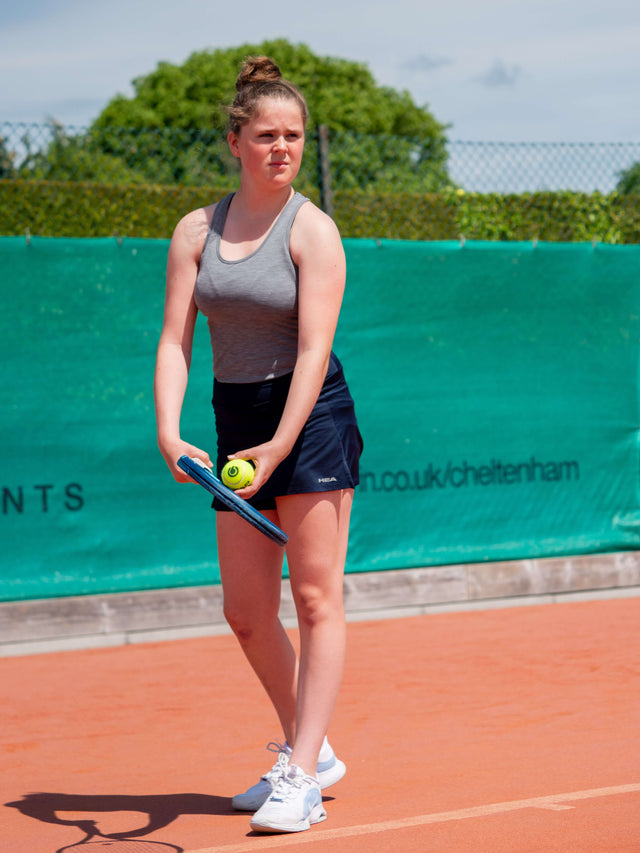 View details for ACE news for Youth Tennis, as growth hits record high, so let’s keep them playing! ACE news for Youth Tennis, as growth hits record high, so let’s keep them playing!