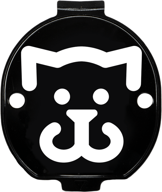 Stencil for BallTrace Tennis Ball Marker (Cat 3)