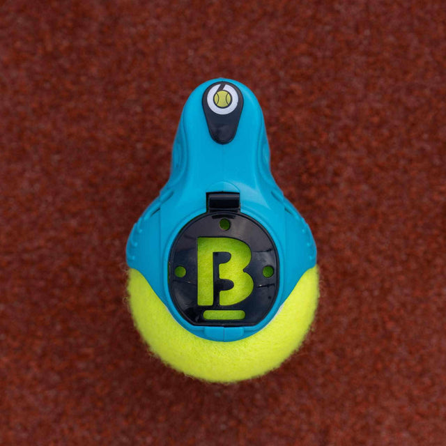 Stencil for BallTrace Tennis Ball Marker (B is for Ball)