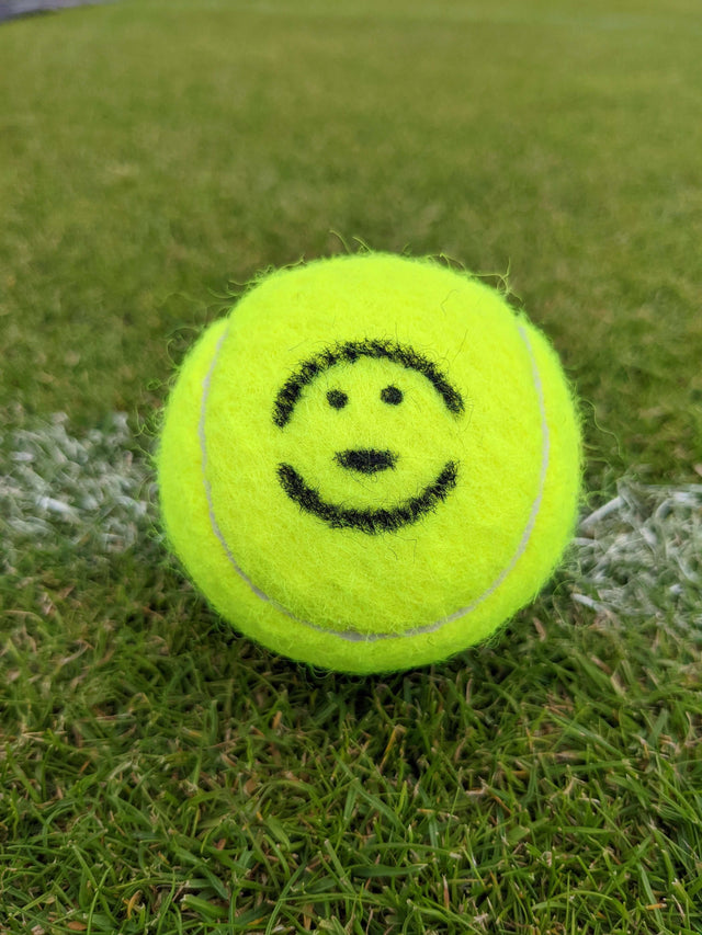 BallTrace - Tennis Ball Marker - Gift for Tennis Coaches