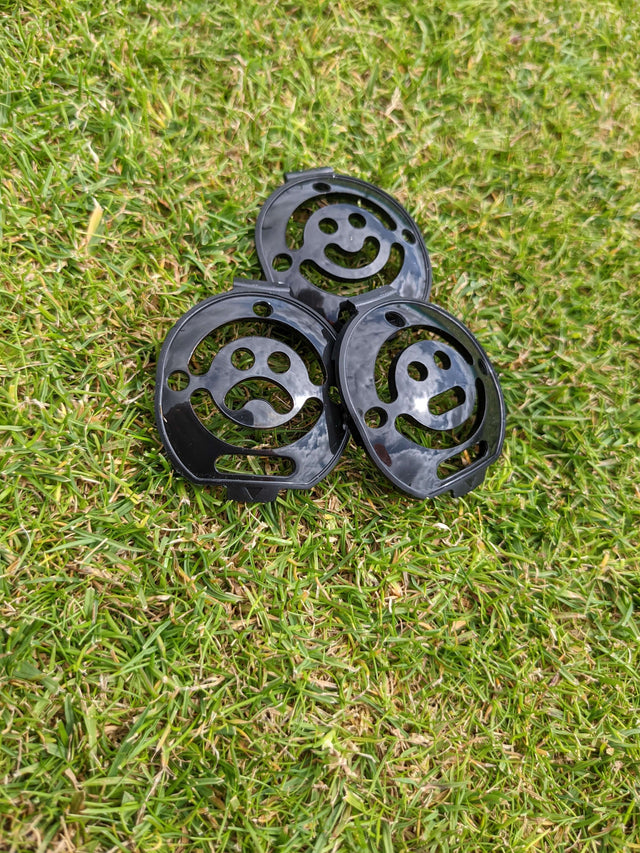 BallTrace - Tennis Ball Marker - Gift for Tennis Coaches