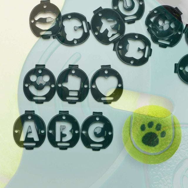 Build your own custom BallTrace