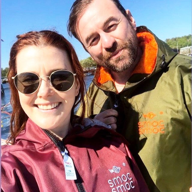 Courtside Robes | UK Made