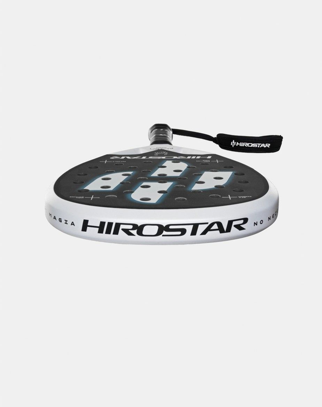 Hirostar Alien Pro - Padel Racket
