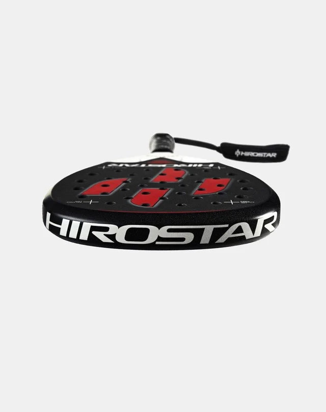Hirostar Redstone - Padel Racket