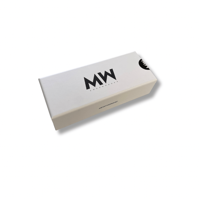 BILLE Rose Brown Sunglasses by Messy Weekend