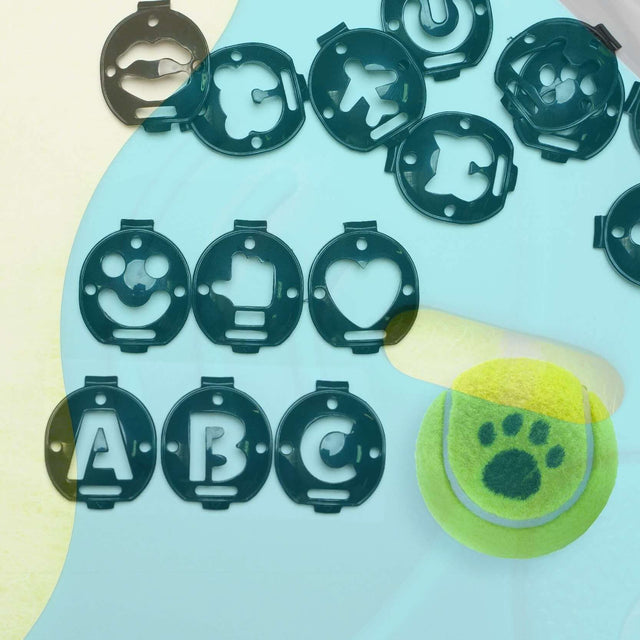 Copy of Build Your BallTrace & Save!