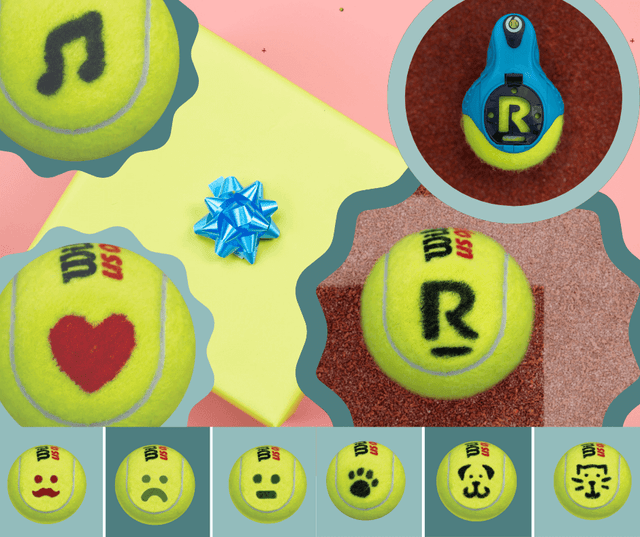 Copy of Gift Pack with FREE Emoji Stencil