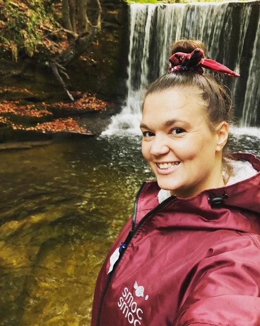 Courtside Robes | UK Made