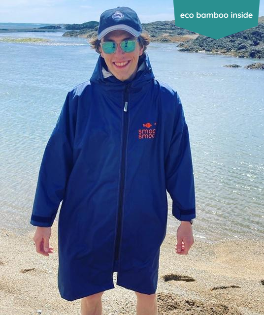 Courtside Robes | UK Made