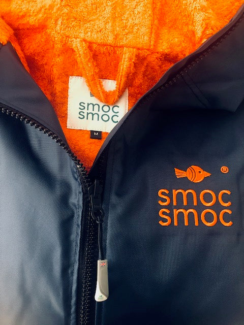 Courtside Robes | UK Made