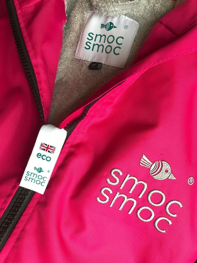 Courtside Robes | UK Made