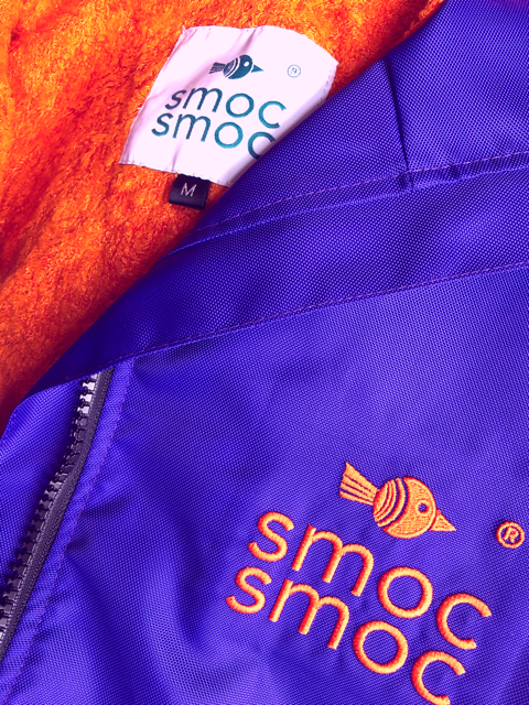 Courtside Robes | UK Made