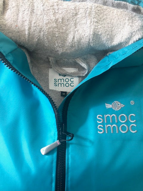 Courtside Robes | UK Made