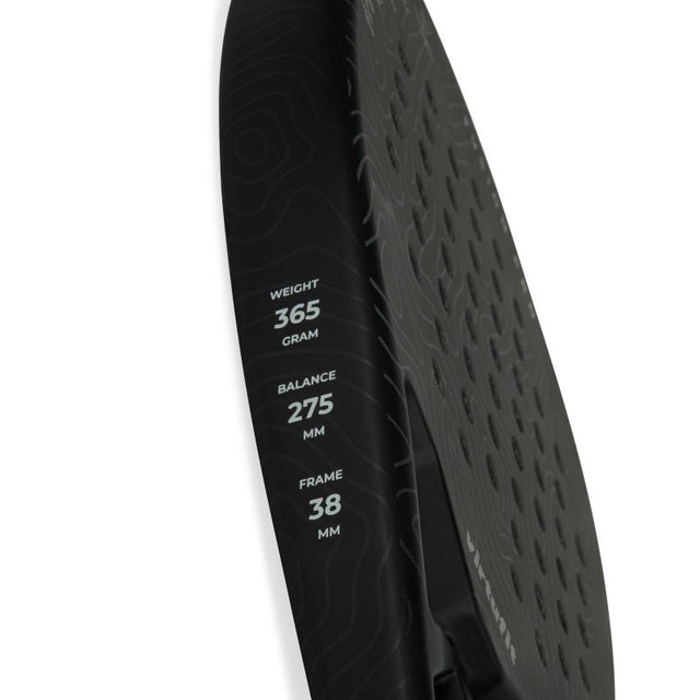 Virtufit Padel Fusion Pro VF12006 Padel Racket