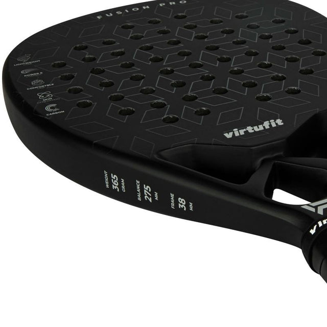 Virtufit Padel Fusion Pro VF12007 Padel Racket