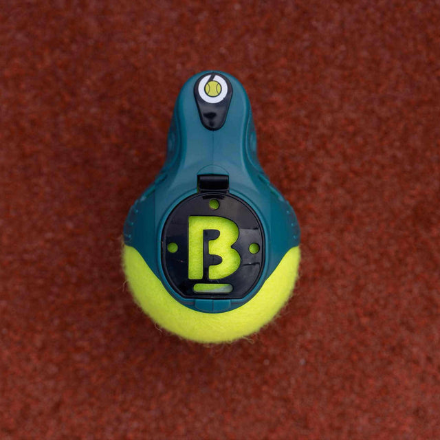 Stencil for BallTrace Tennis Ball Marker (B is for Ball)